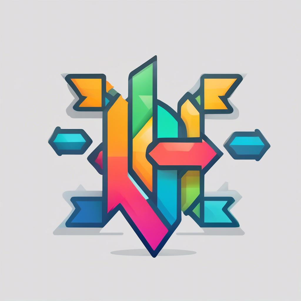 Cost Reduction Icon