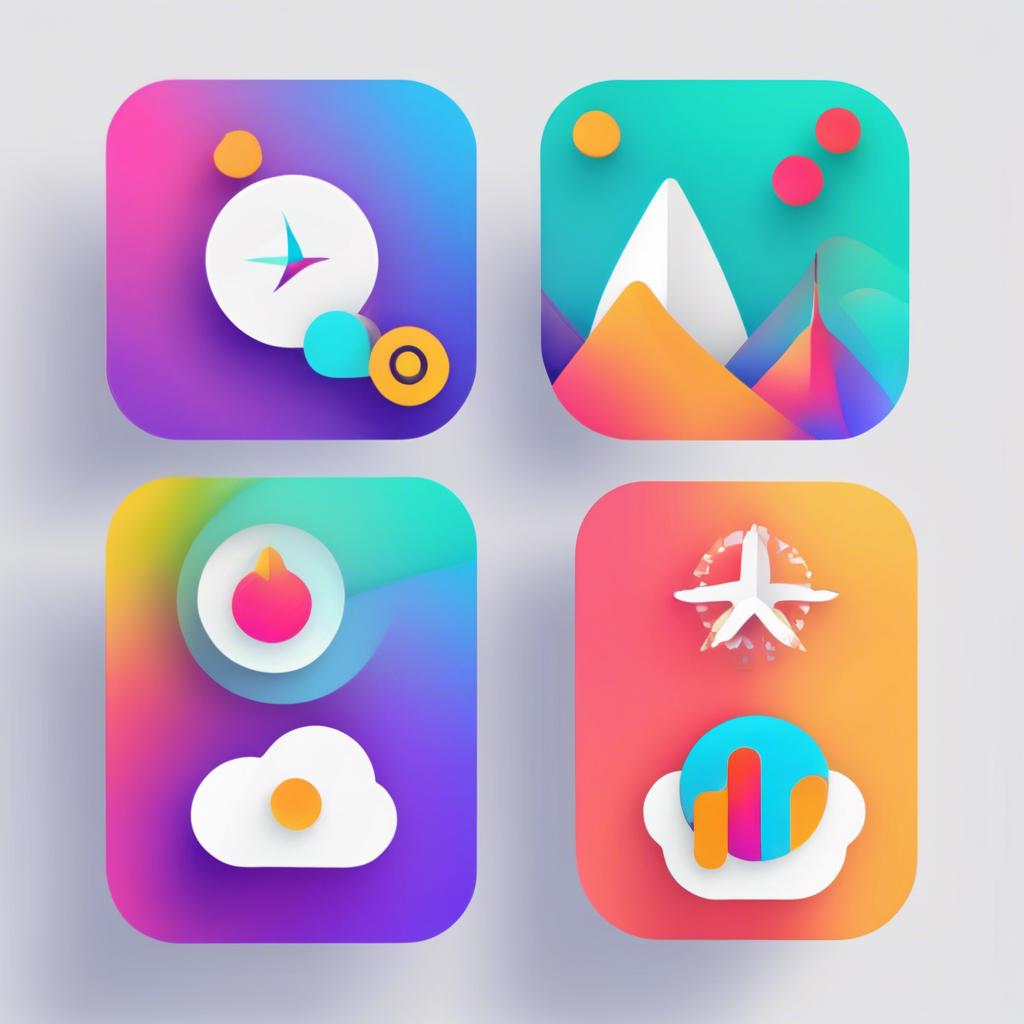 User-Friendly Interface Icon